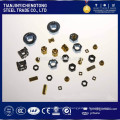 C1008~C1035 stainless steel machine screws